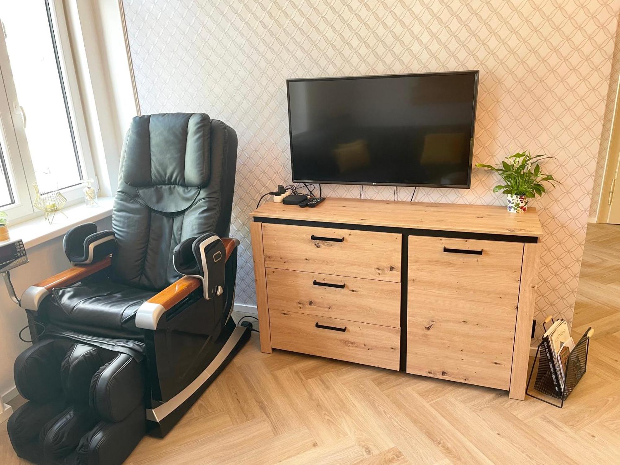 Apartment Nicol Karlovy Vary Esterno foto